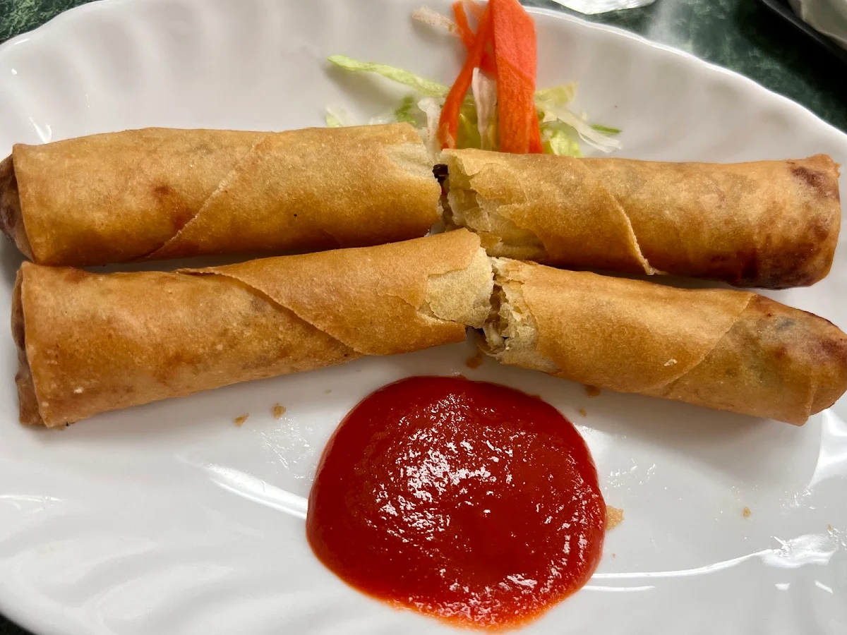 Food & drink, Pho Aldergrove Tran Vietnamese Restaurant