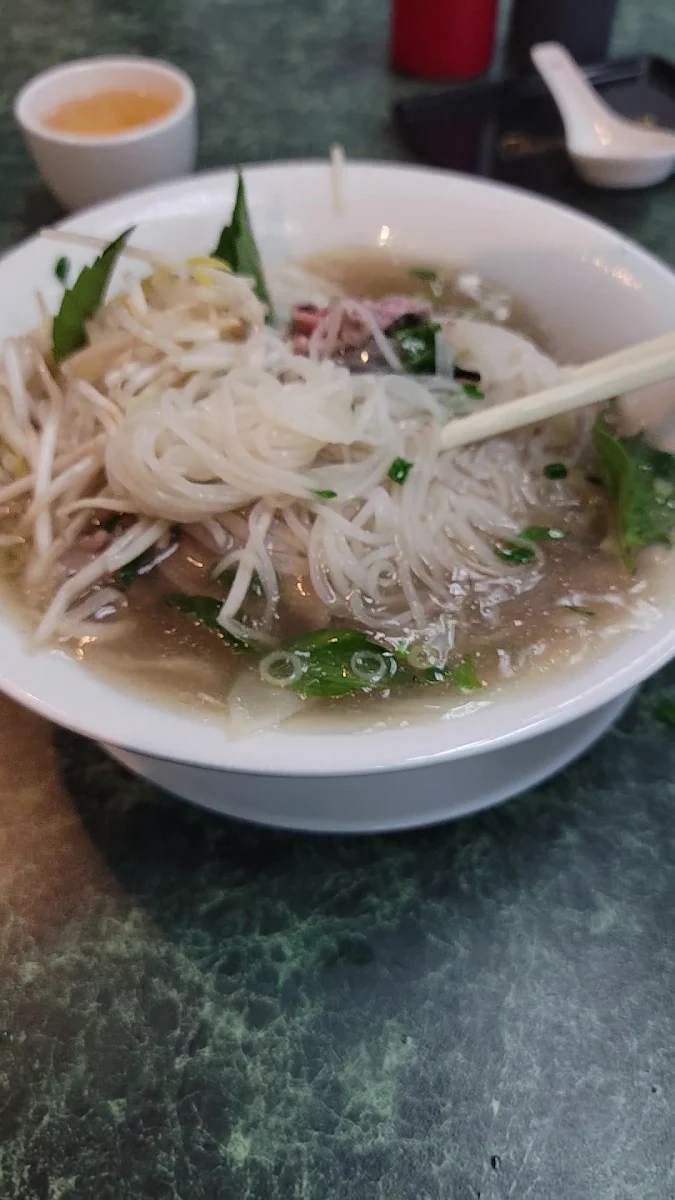 Food & drink, Pho Aldergrove Tran Vietnamese Restaurant