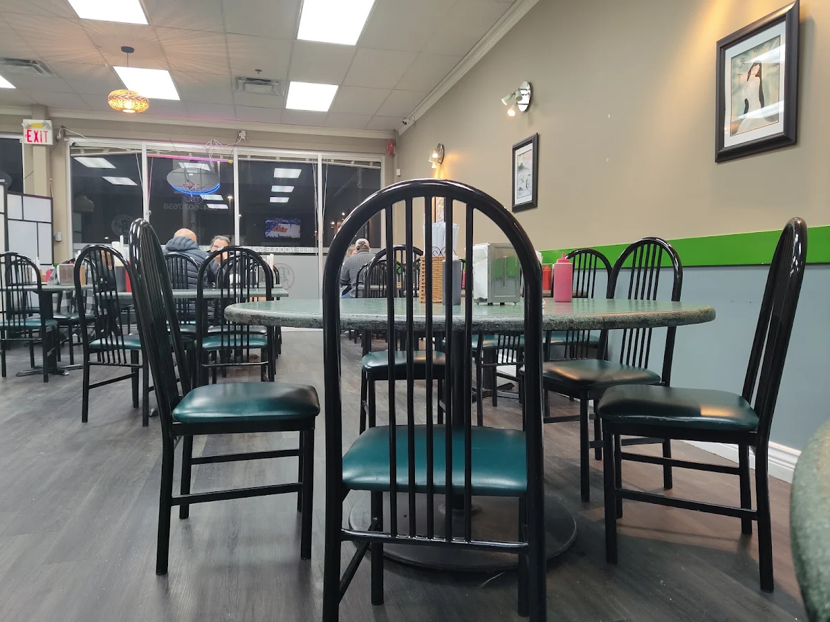 Vibe, Pho Aldergrove Tran Vietnamese Restaurant