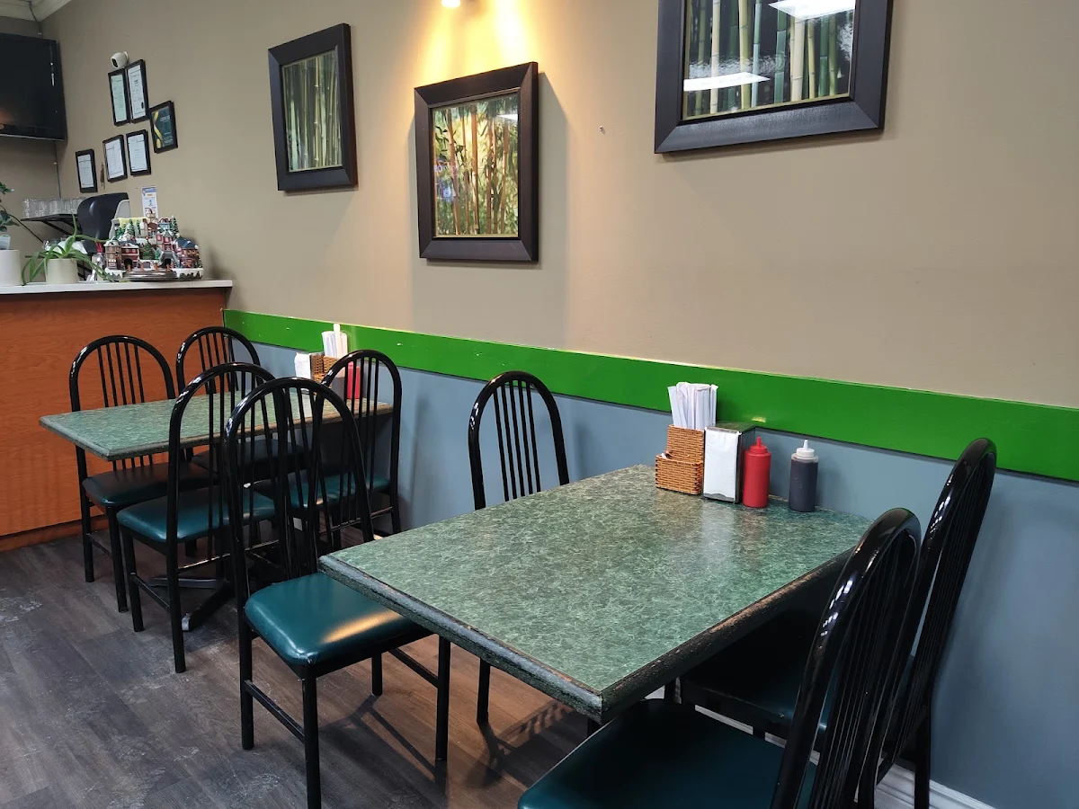 Vibe, Pho Aldergrove Tran Vietnamese Restaurant