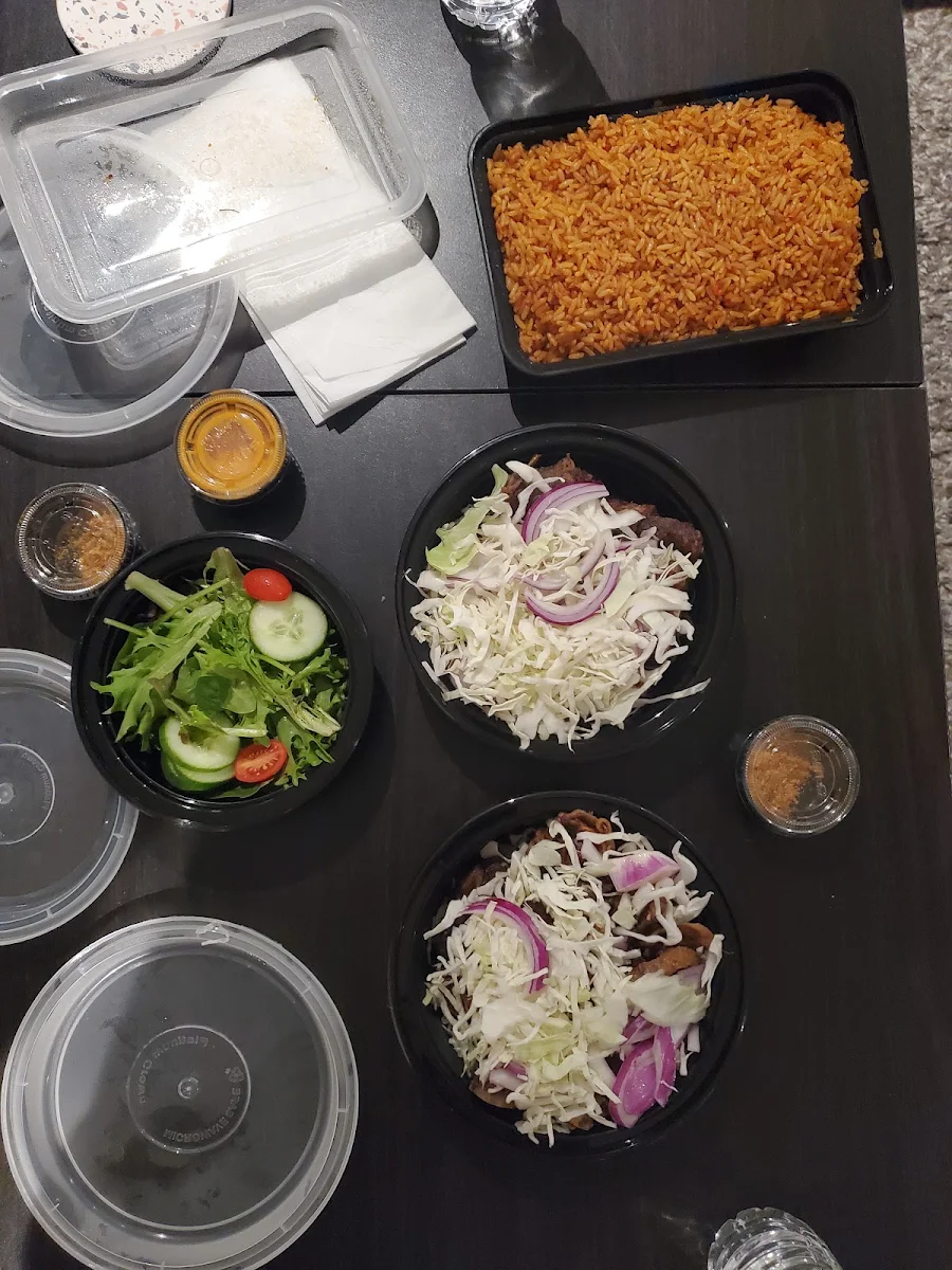 Food & drink, The Suya Spot Mississauga
