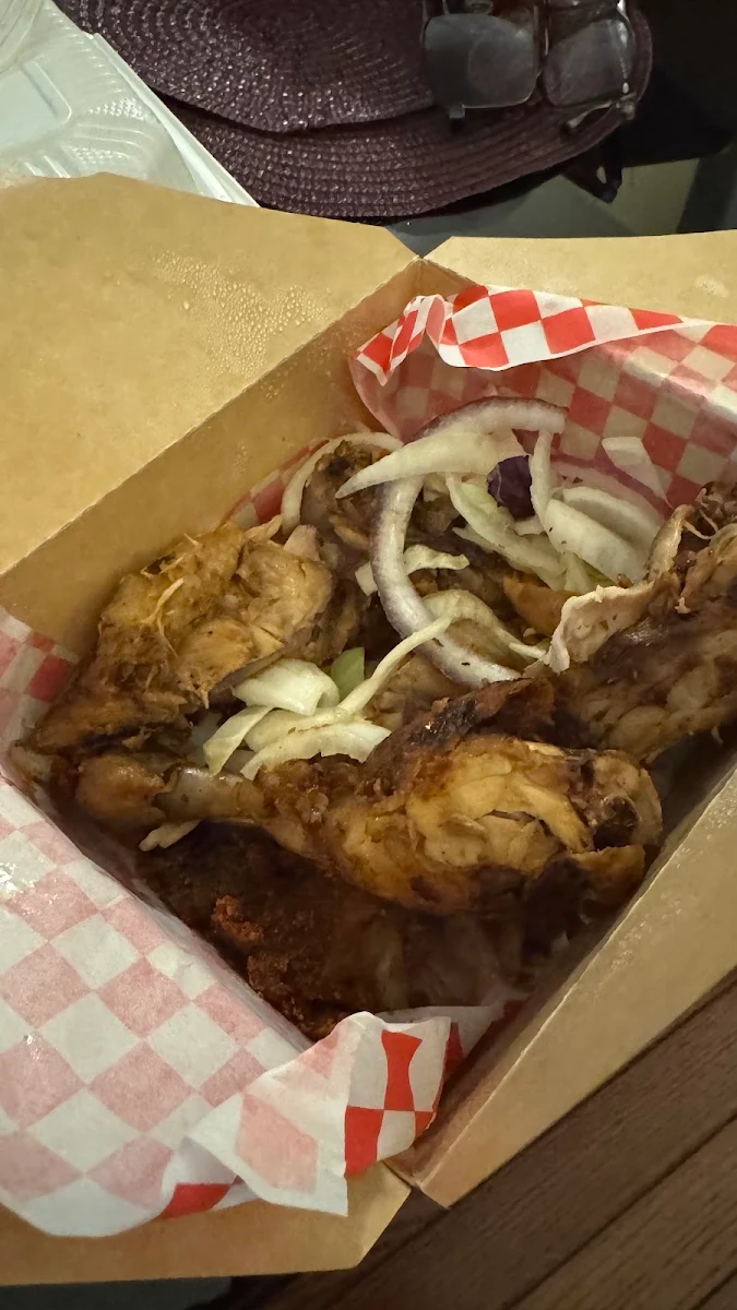 Food & drink, The Suya Spot Mississauga
