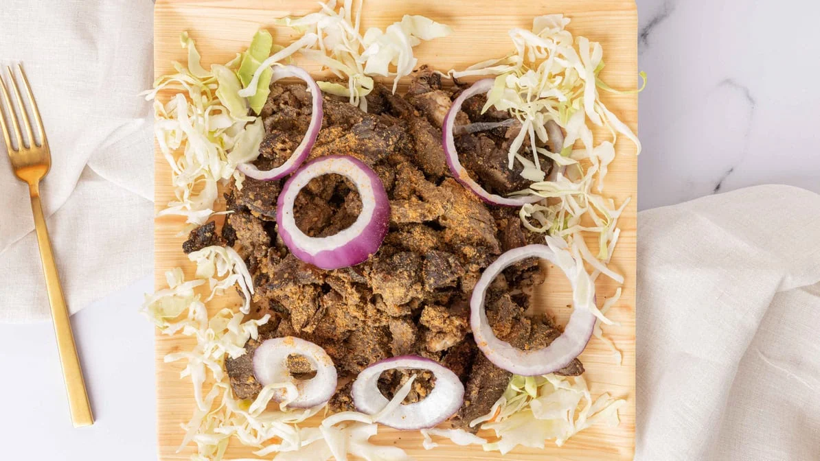Food & drink, The Suya Spot Mississauga