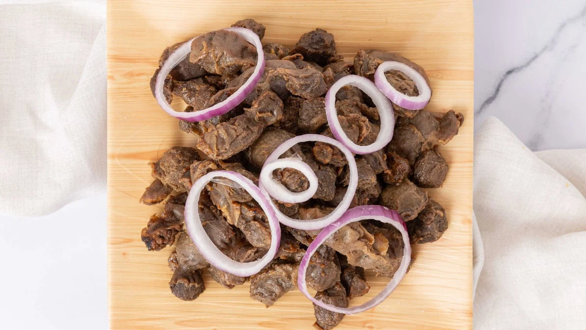 Food & drink, The Suya Spot Mississauga