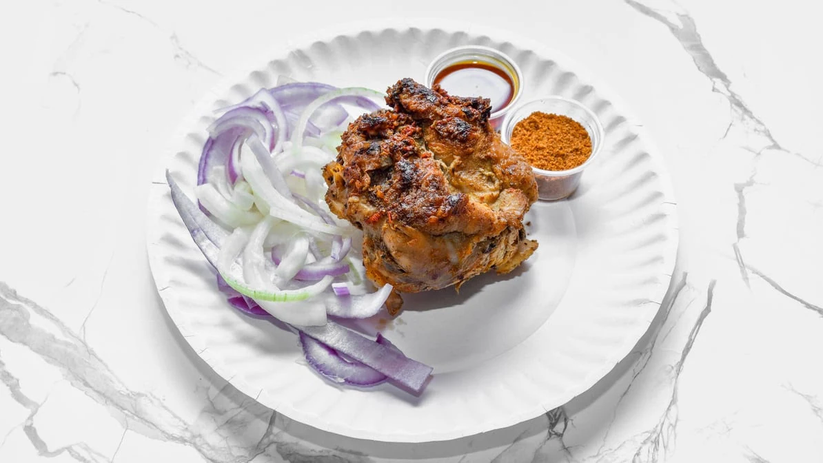 Food & drink, The Suya Spot Mississauga