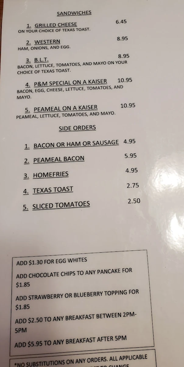 Menu photo 5