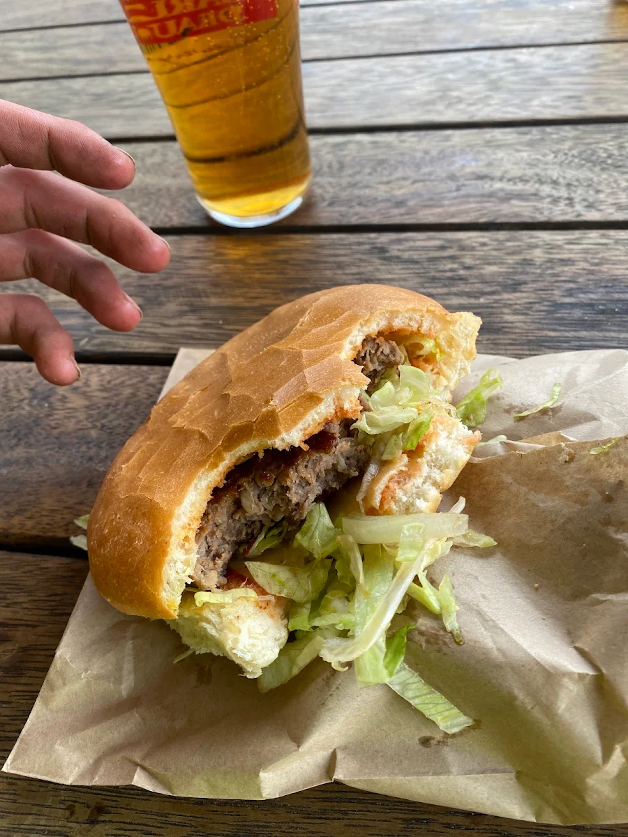 Food & drink, Buchan Valley Roadhouse