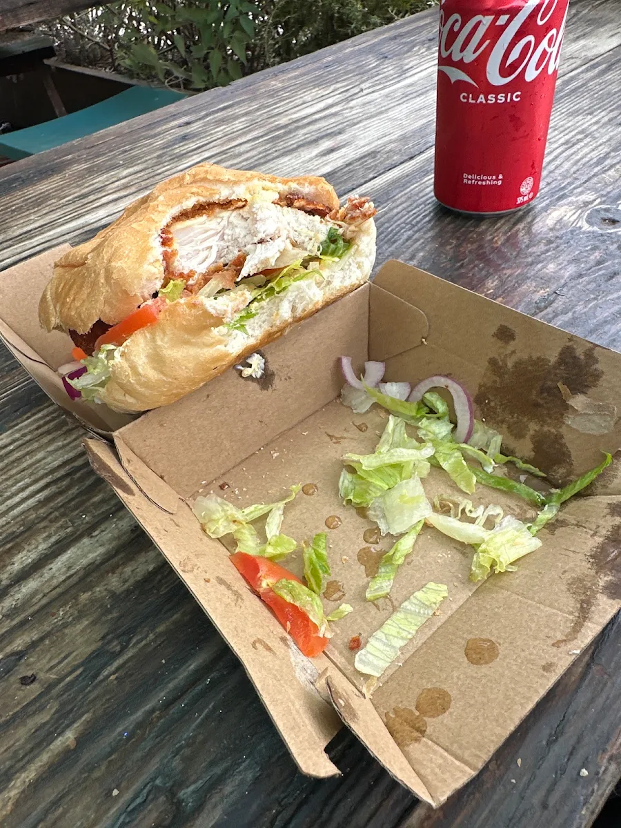 Food & drink, Buchan Valley Roadhouse
