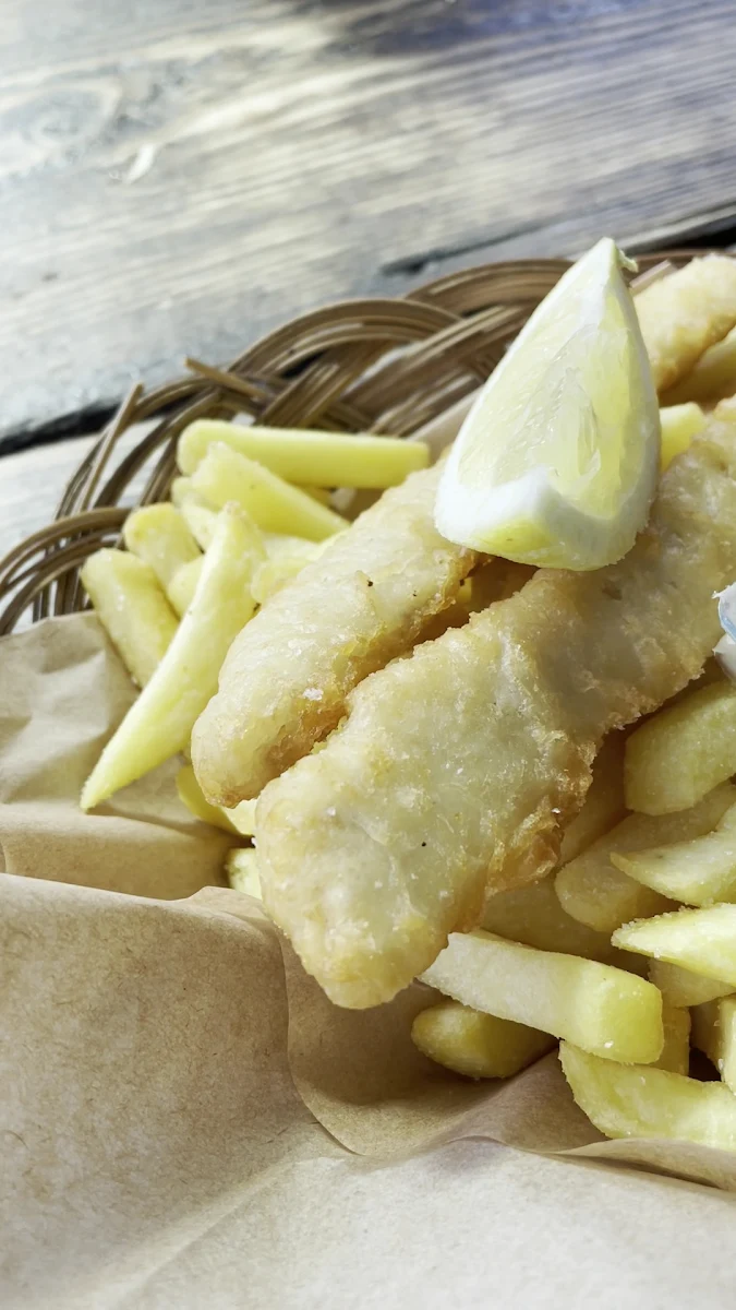 Food & drink, Buchan Valley Roadhouse