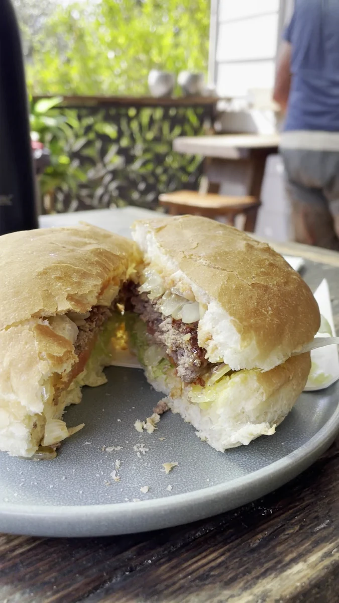 Food & drink, Buchan Valley Roadhouse