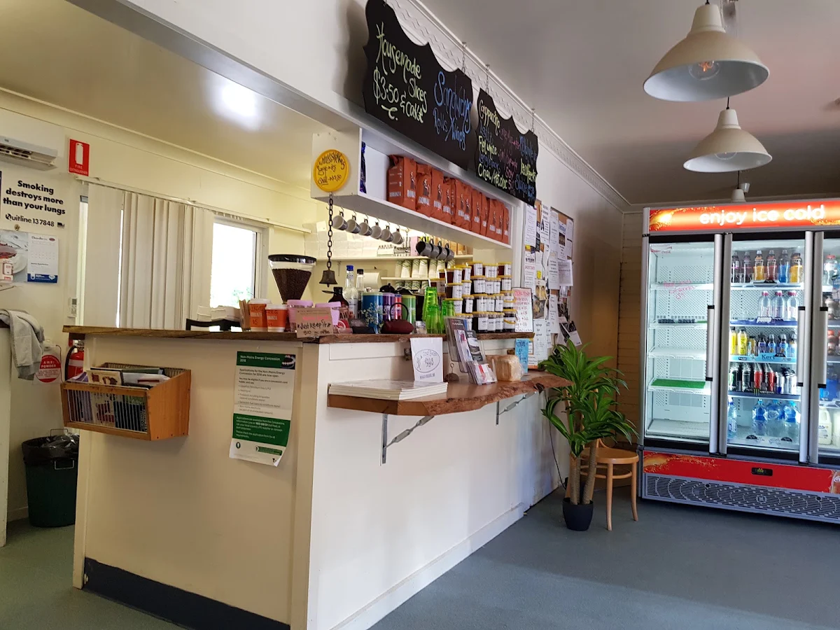 Vibe, Buchan Valley Roadhouse
