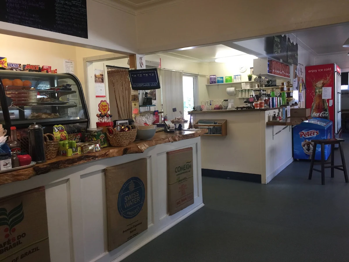Vibe, Buchan Valley Roadhouse