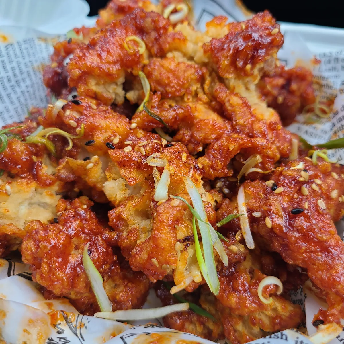 Food & drink, chi-mac 홍대입구