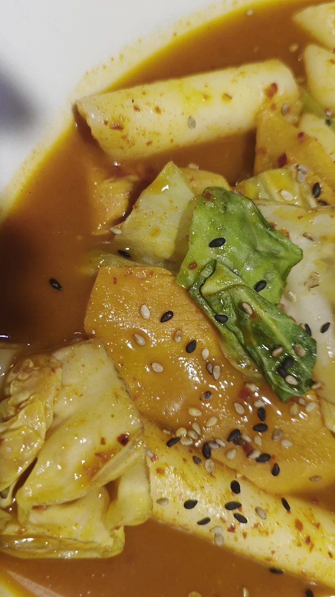 Food & drink, chi-mac 홍대입구