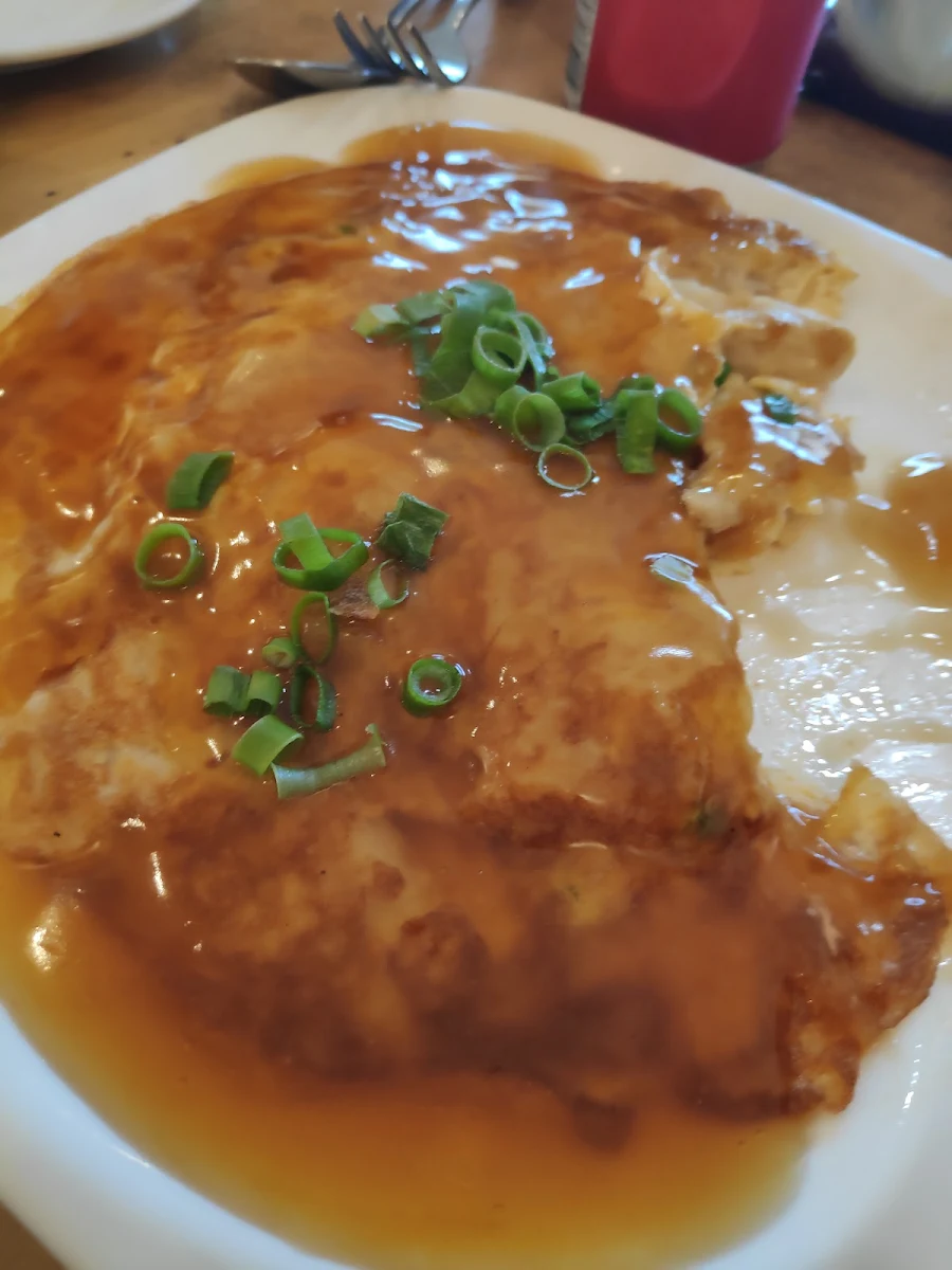 Food & drink, Billy's Bowl Restaurant