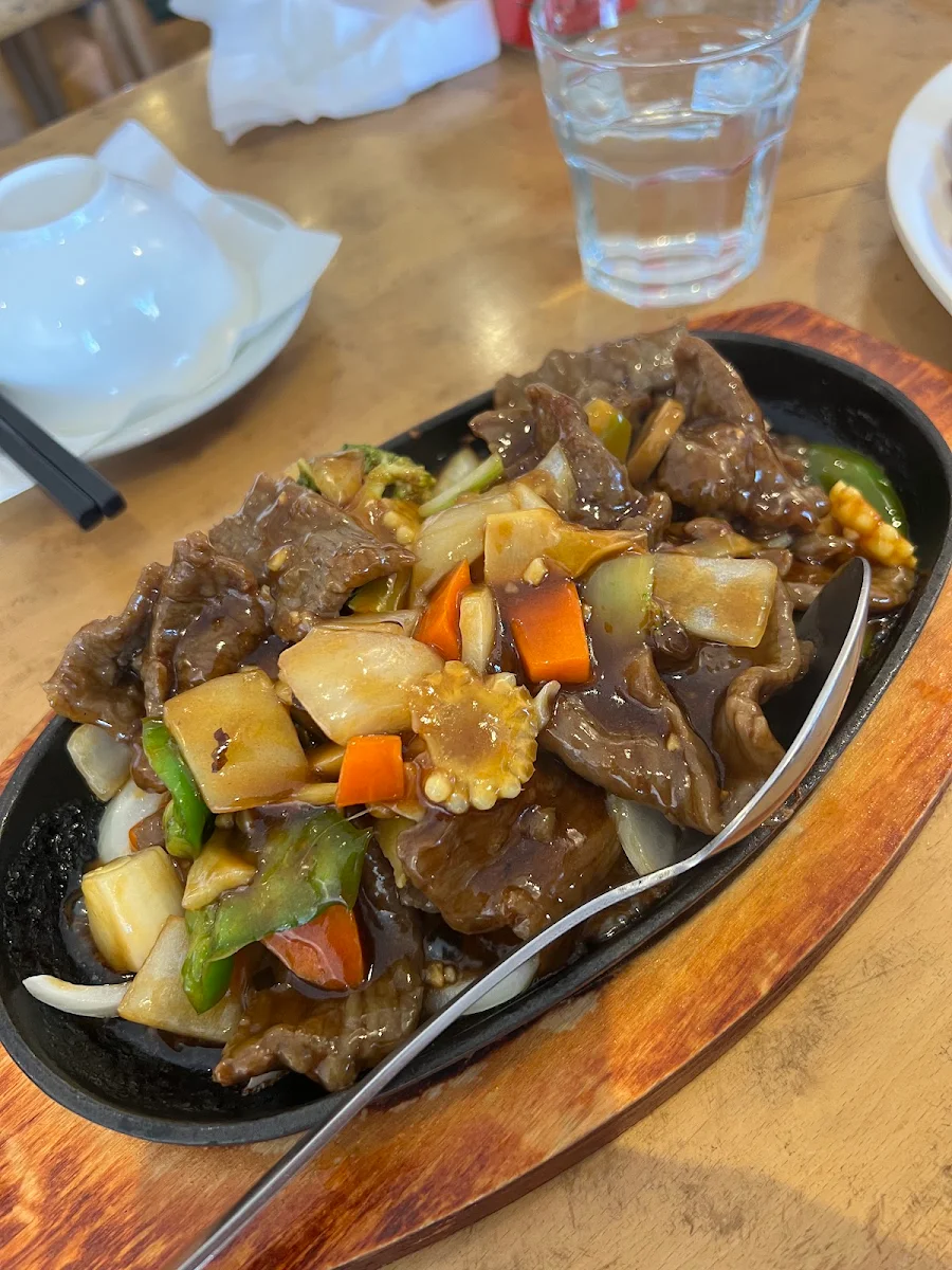 Food & drink, Billy's Bowl Restaurant