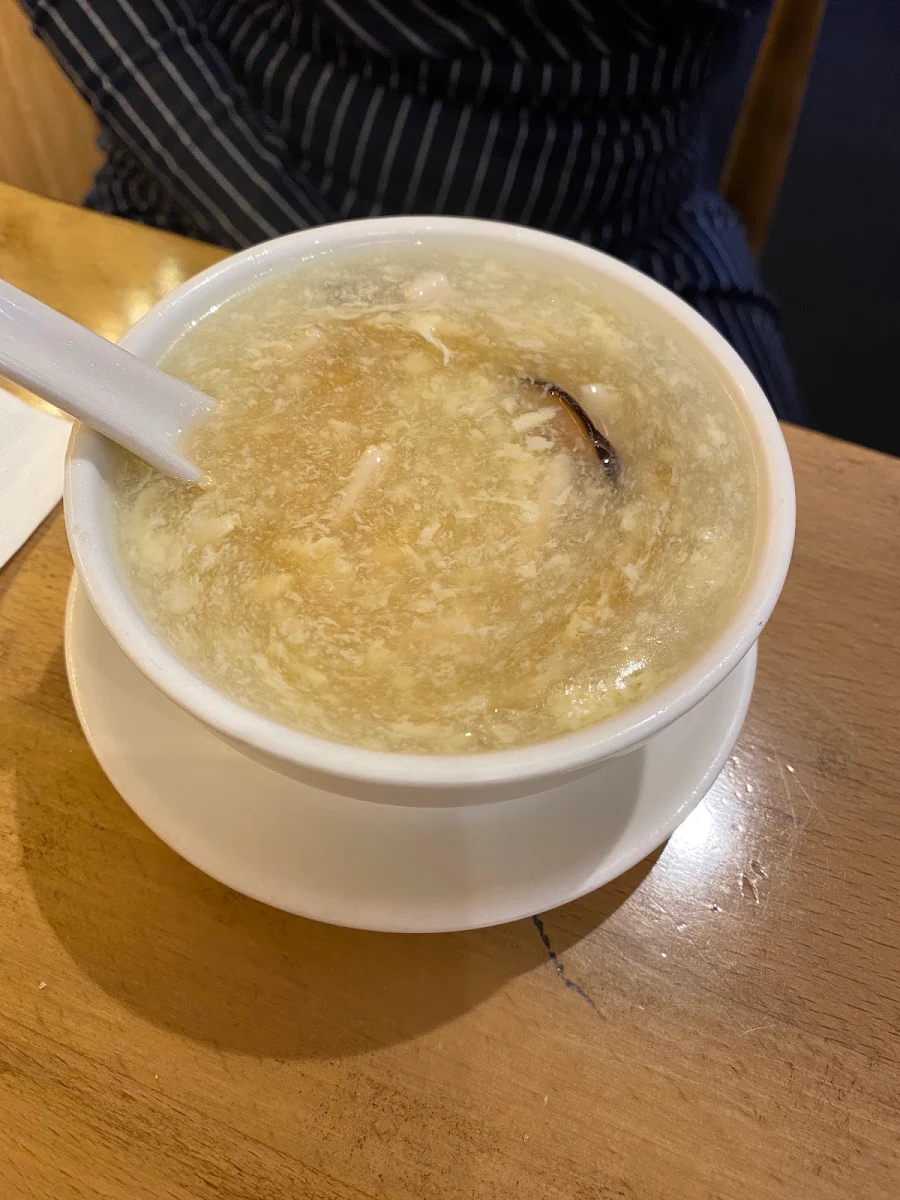 Food & drink, Billy's Bowl Restaurant