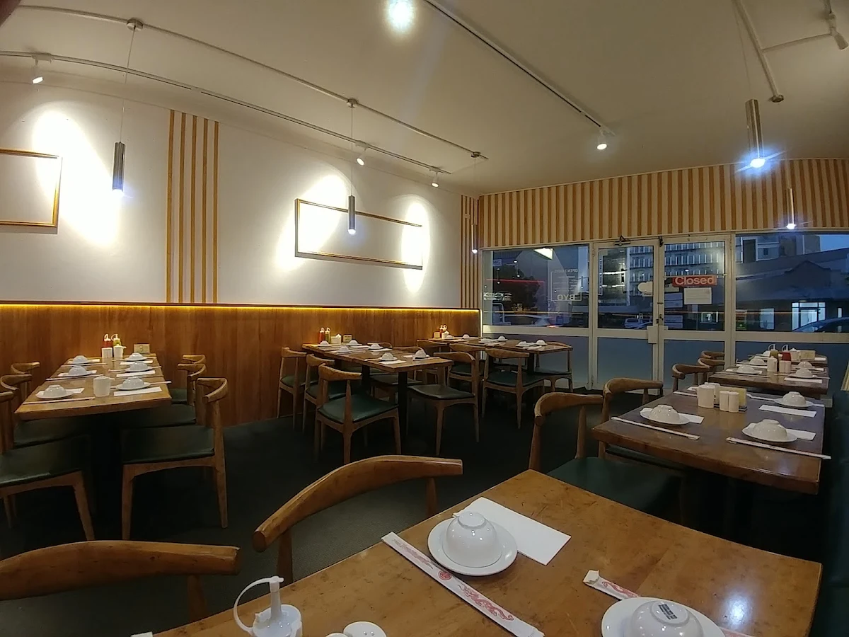 Vibe, Billy's Bowl Restaurant