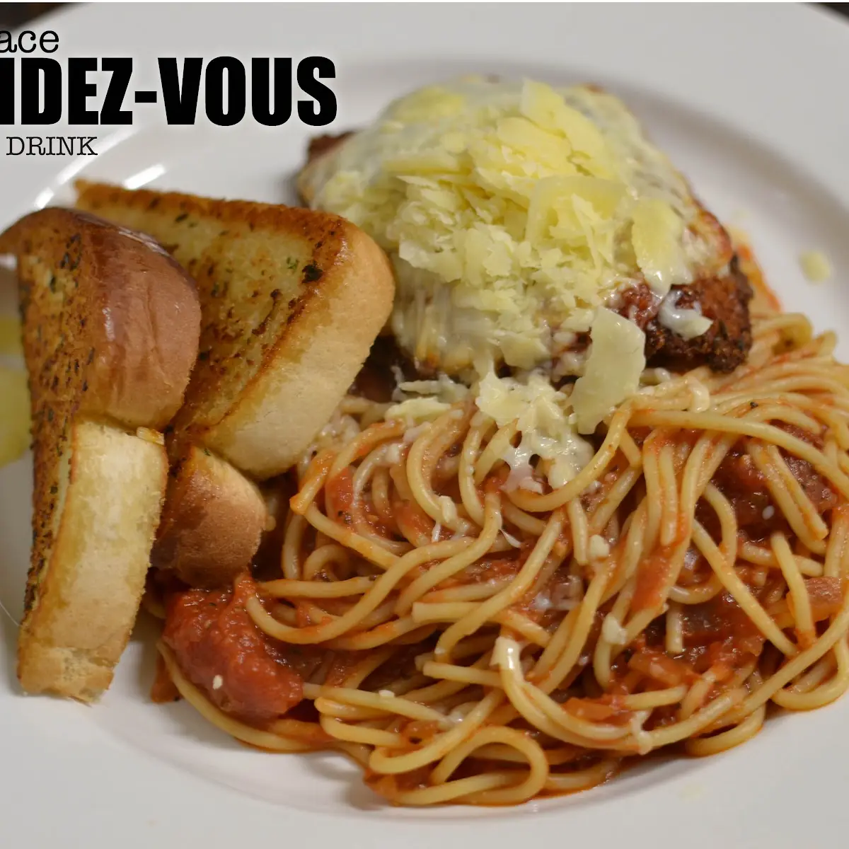 Food & drink, La Place Rendez-Vous