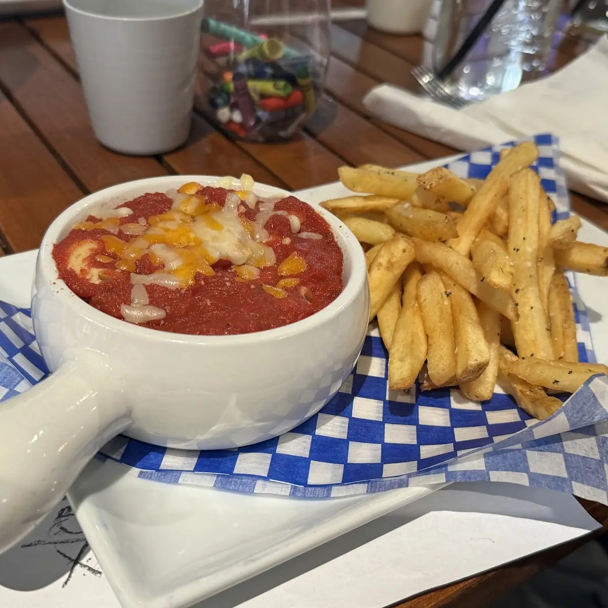Food & drink photo 2