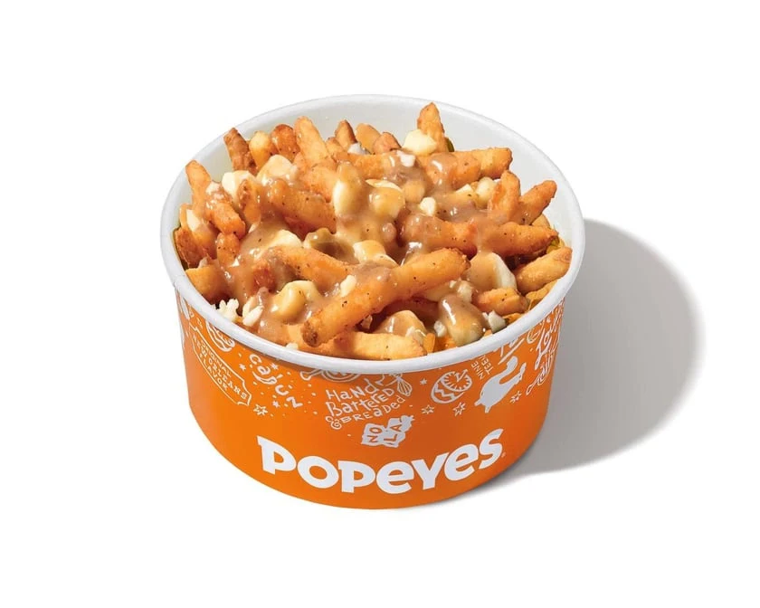 Food & drink, Popeyes Louisiana Kitchen
