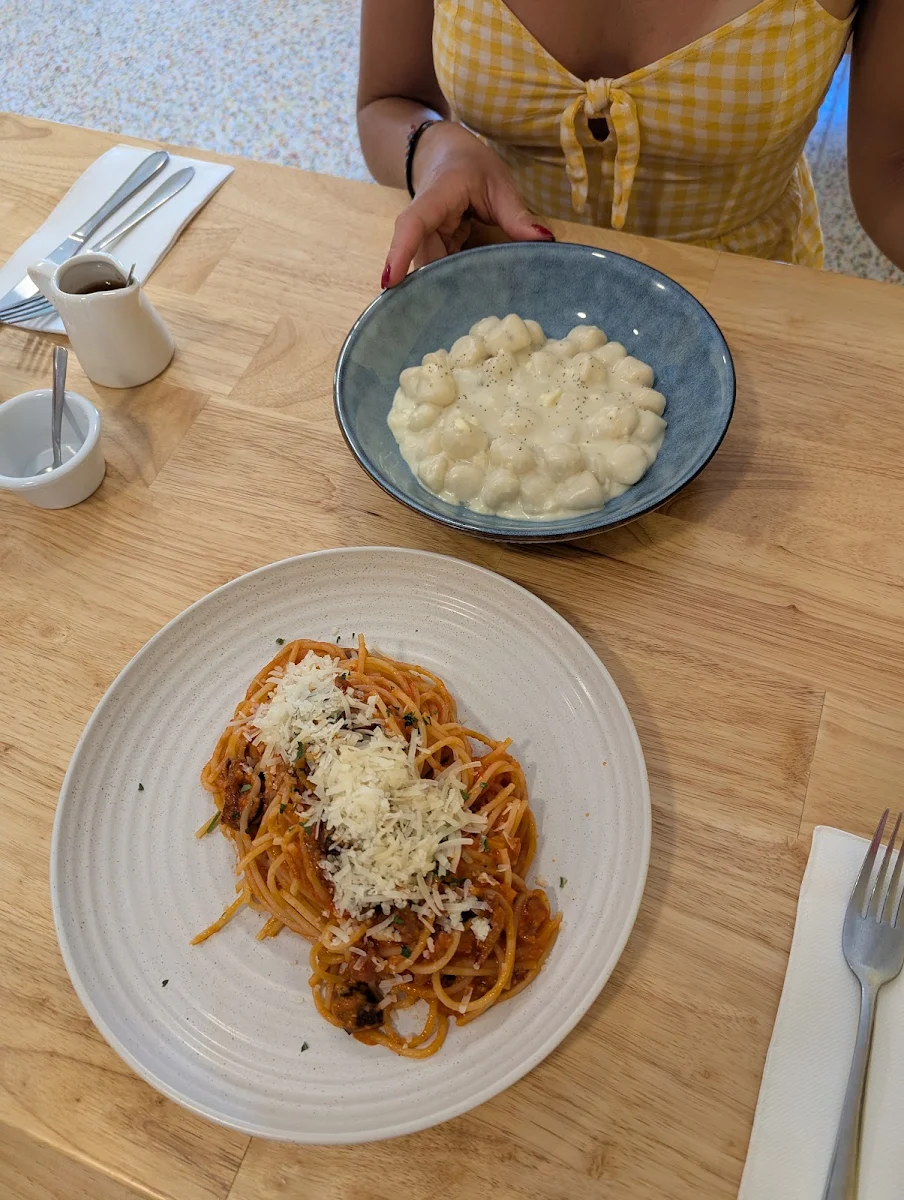 Food & drink, Rigatone