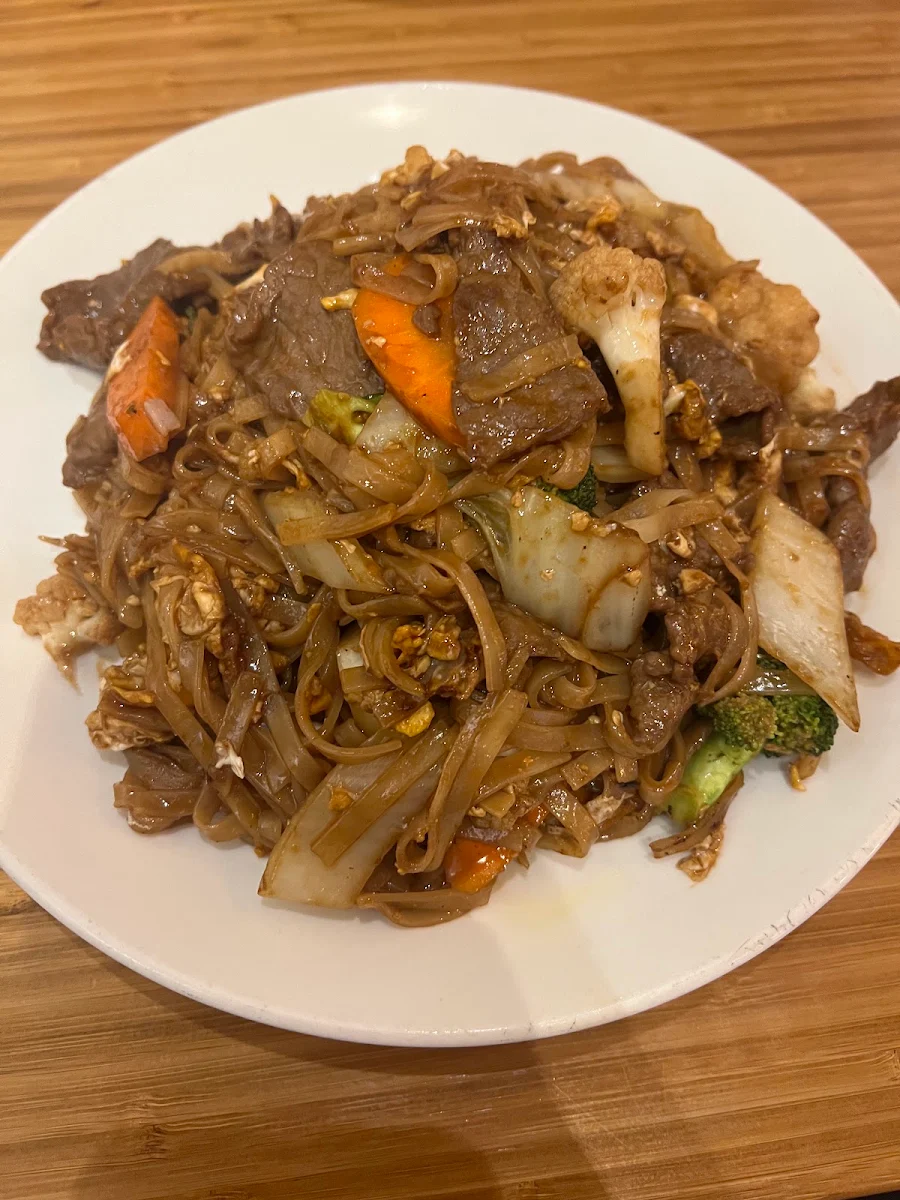 Food & drink, Little Thai Place