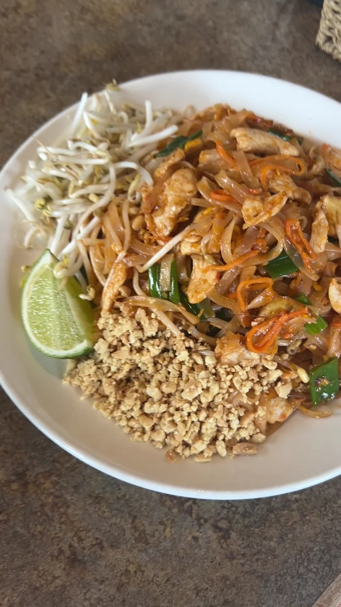 Food & drink, Little Thai Place