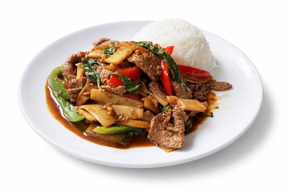 Food & drink, Little Thai Place
