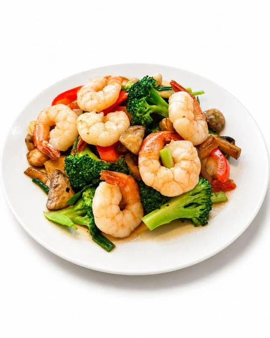 Food & drink, Little Thai Place