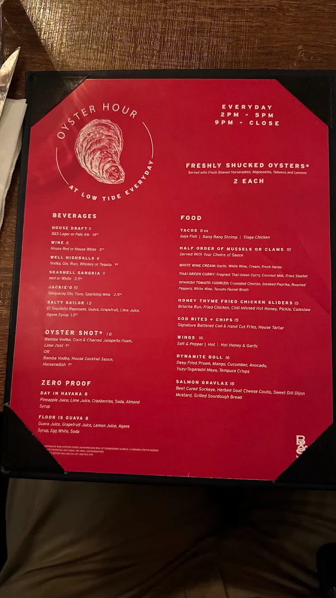Menu photo 9