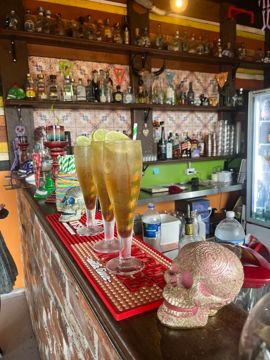 Food & drink, Pizza Loca Cantina