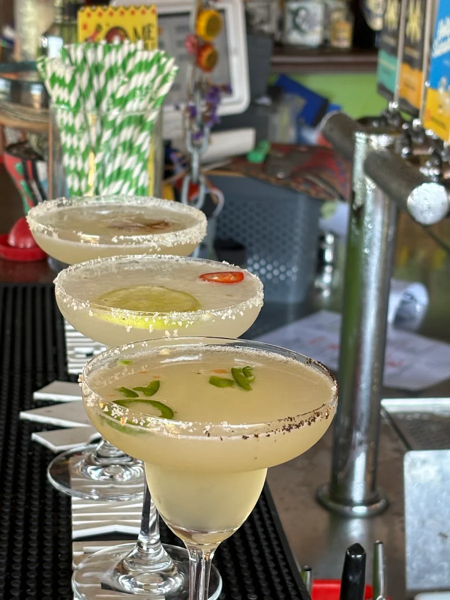 Food & drink, Pizza Loca Cantina