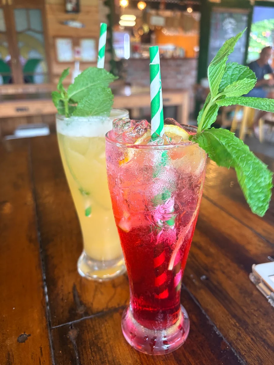 Food & drink, Pizza Loca Cantina