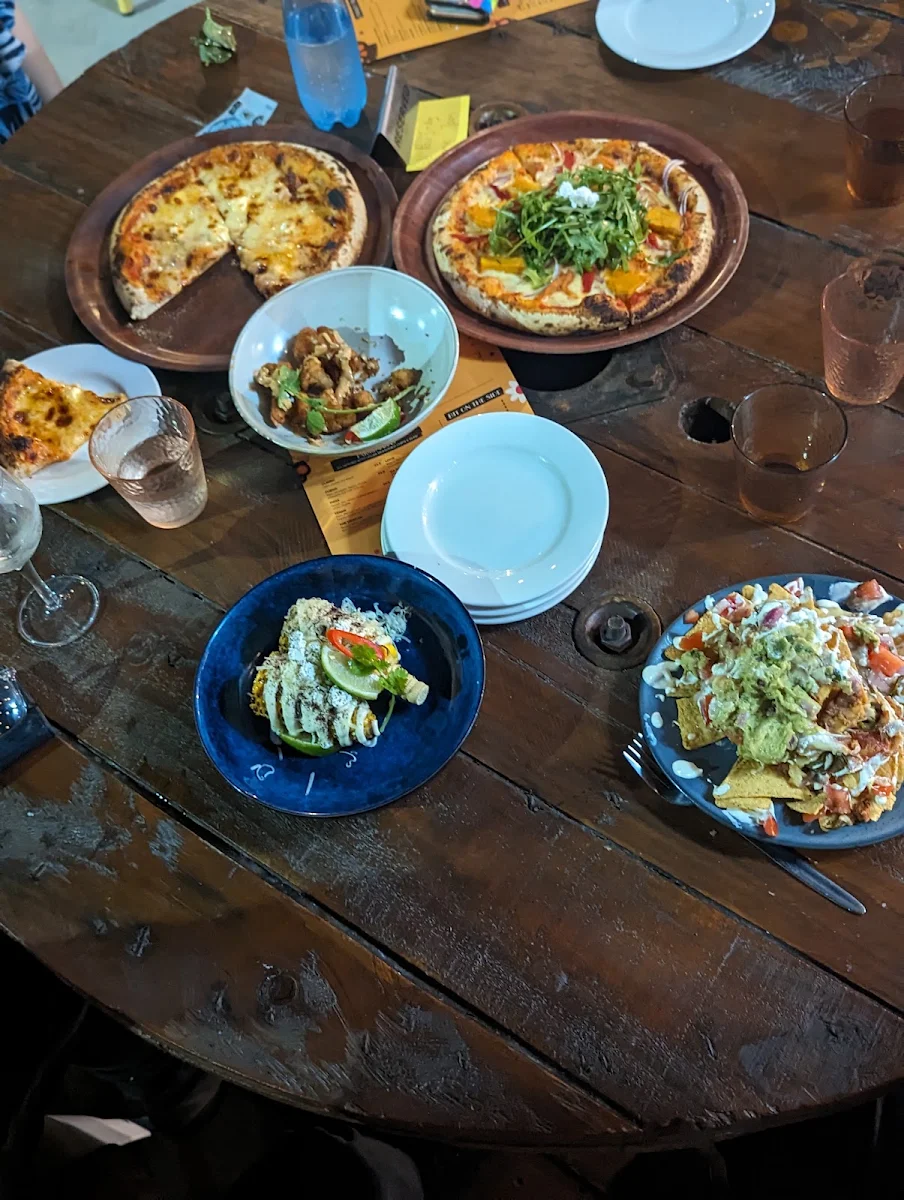 Food & drink, Pizza Loca Cantina