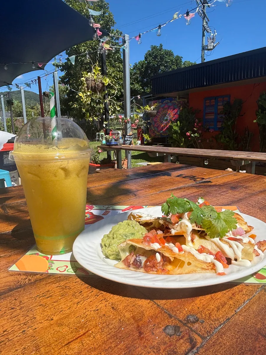 Food & drink, Pizza Loca Cantina
