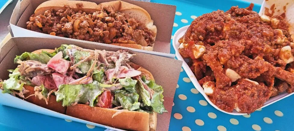 Food & drink, Casse croute La halte gourmande