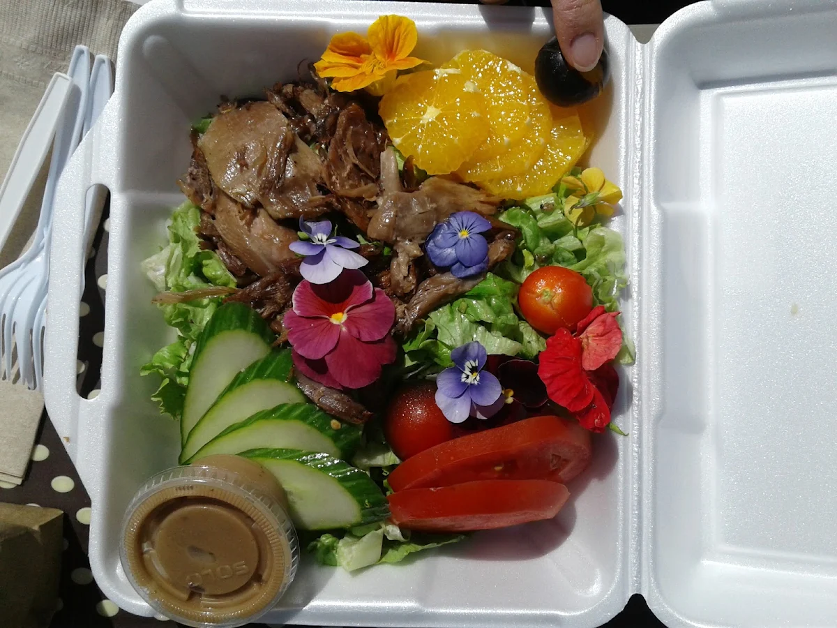 Food & drink, Casse croute La halte gourmande