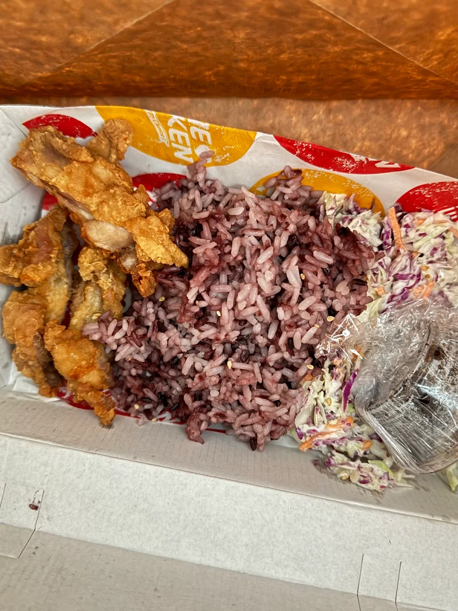 Food & drink, NeNe Chicken (Brookfield)