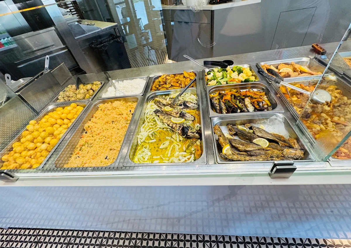 Food & drink, 3 Castelos Grill House