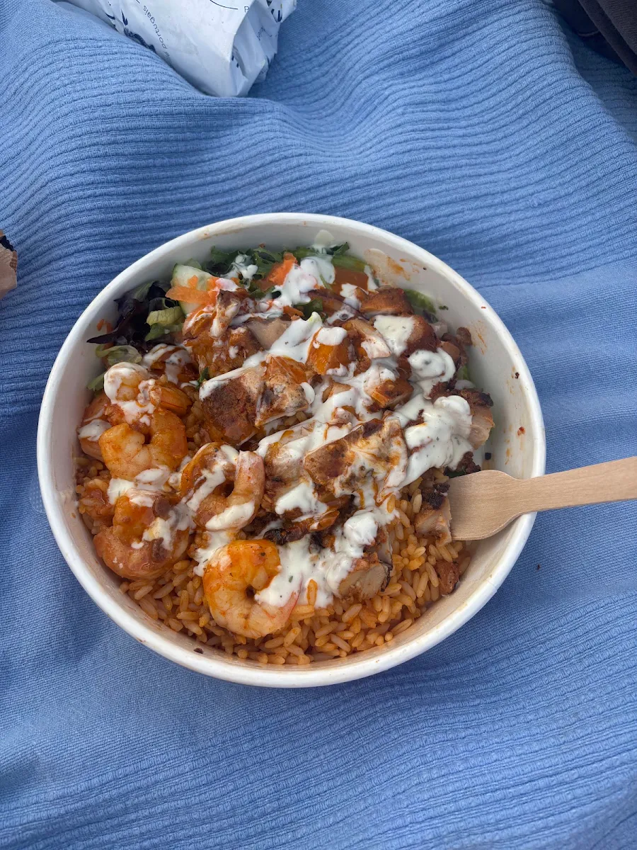Food & drink, Emilia (Villeray)
