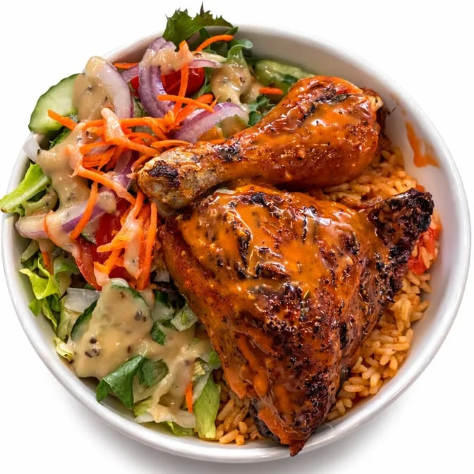 Food & drink, Emilia (Villeray)
