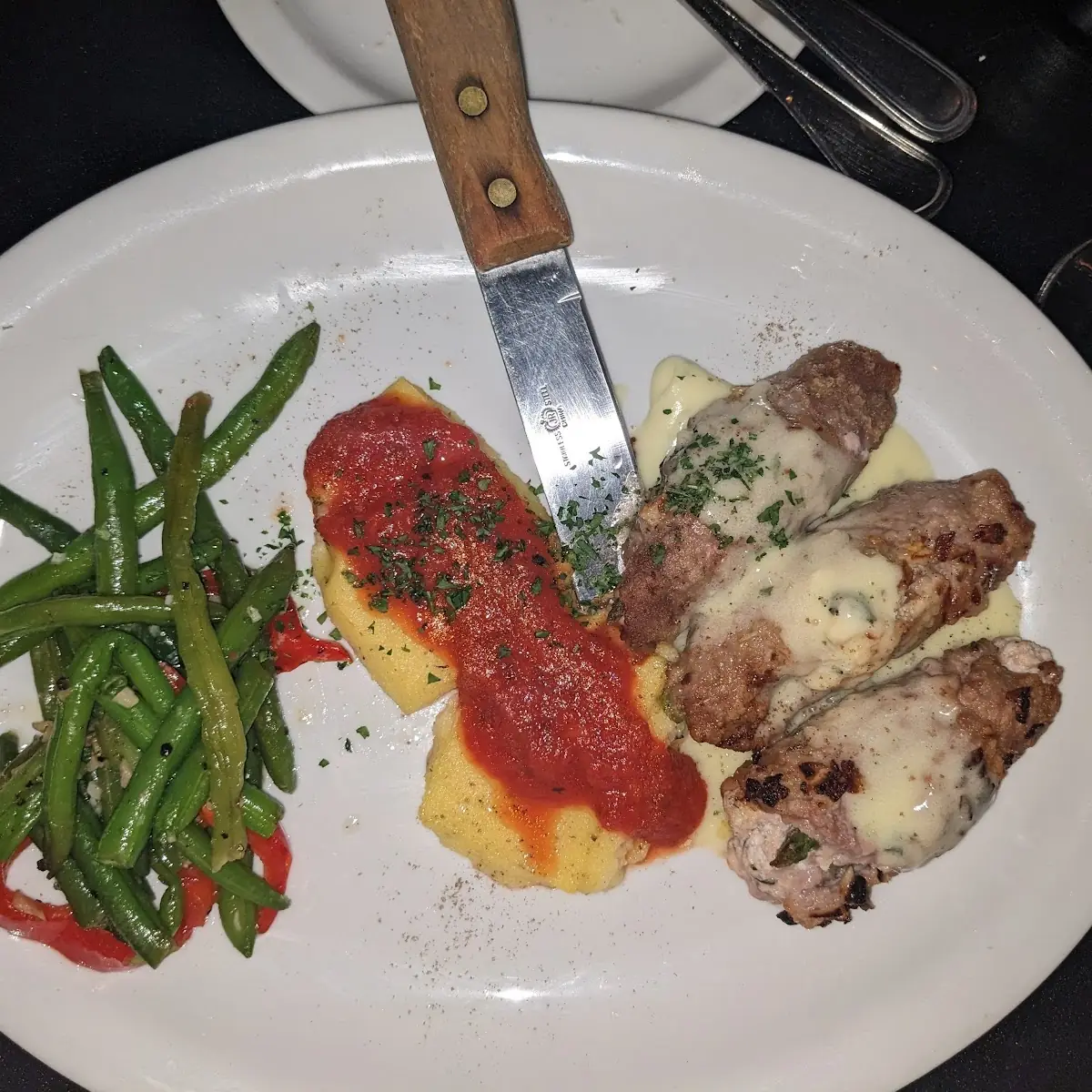Food & drink, Capone's Grill & Pasta Shop
