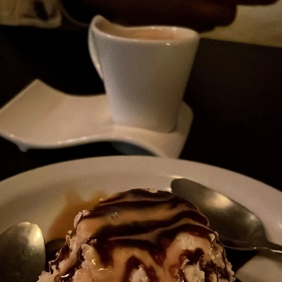 Food & drink, Capone's Grill & Pasta Shop