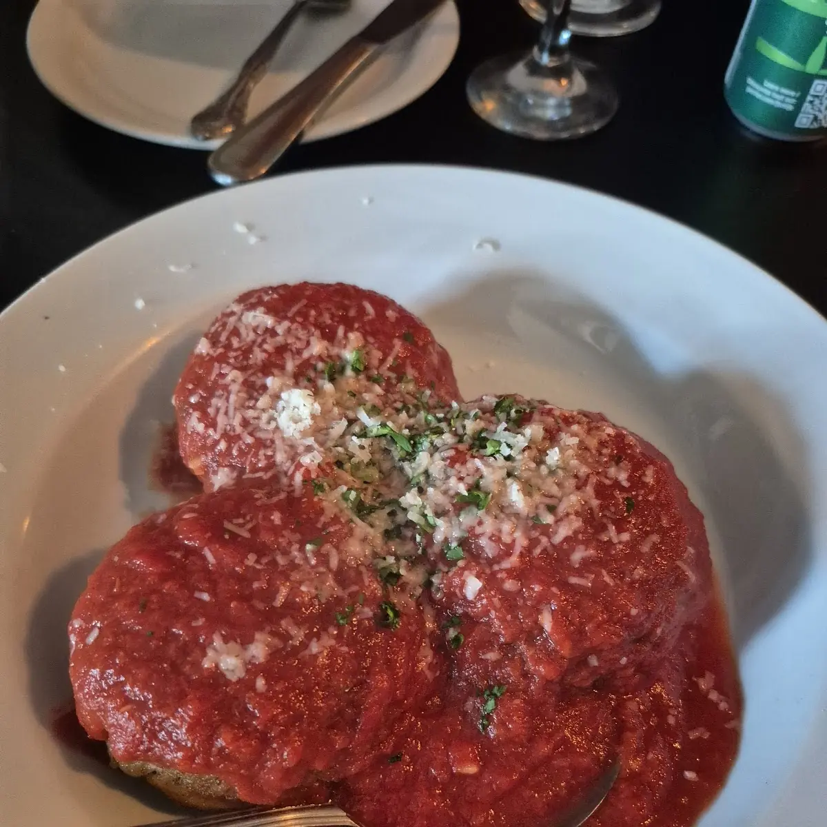 Food & drink, Capone's Grill & Pasta Shop