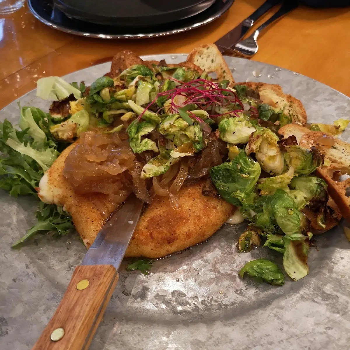 Food & drink, Brix 66