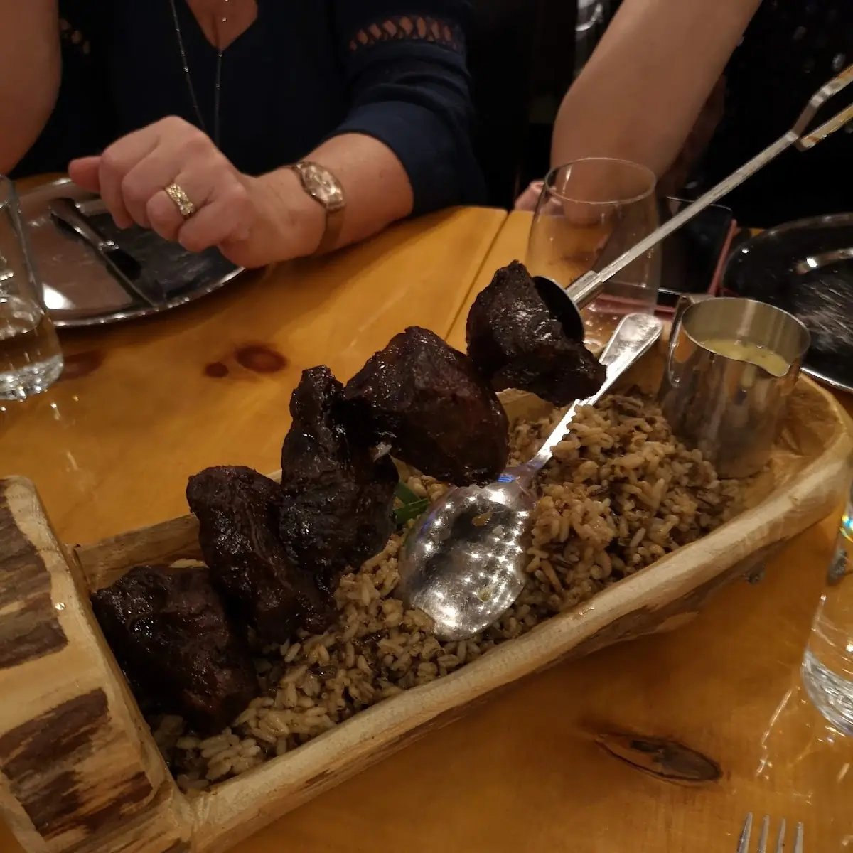Food & drink, Brix 66