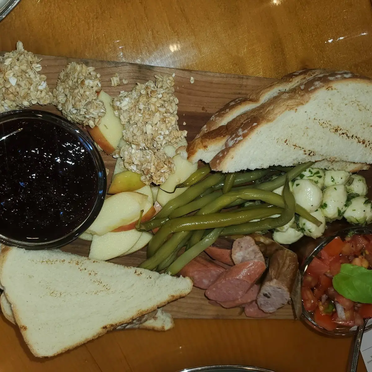 Food & drink, Brix 66