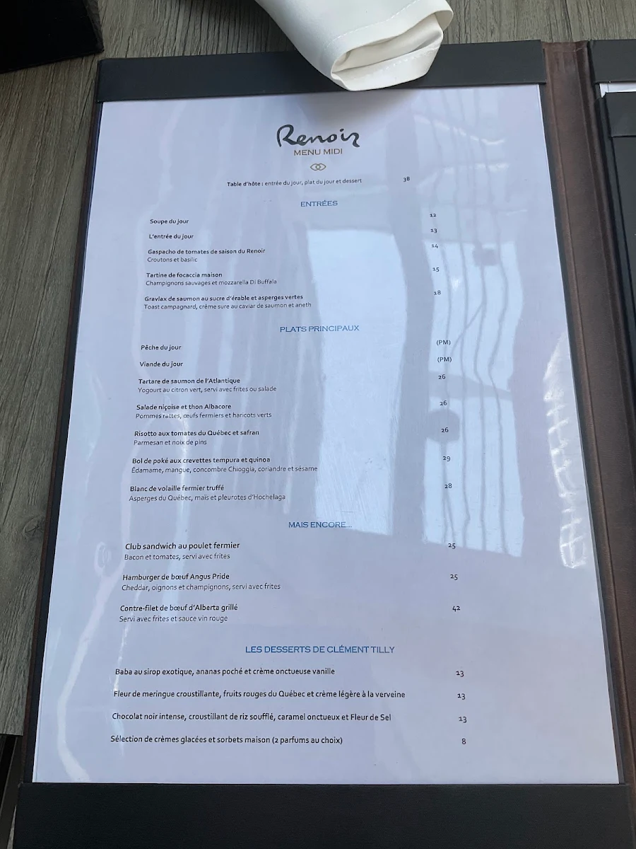 Menu photo 6