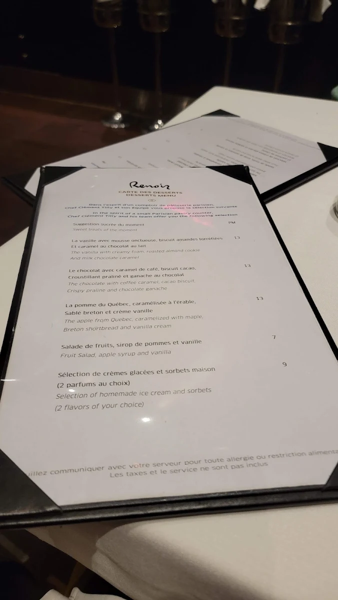 Menu photo 7